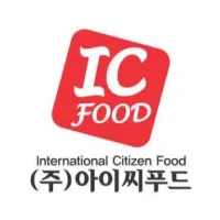 Logo Công Ty TNHH Ic Food Sonla