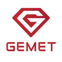 Logo Công ty TNHH Gemet