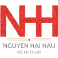 Logo Công Ty TNHH Đầu Tư và Phát Triển NHH Việt Nam