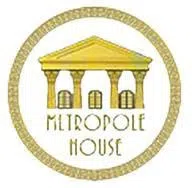 Logo Hộ Kinh Doanh Metropole House