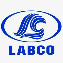 Logo CÔNG TY CỔ PHẦN HỌC VIỆN QUỐC TẾ LABCO