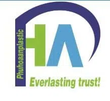 Logo CÔNG TY CỔ PHẦN NHỰA PHÚ HÒA AN