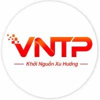 Logo Công Ty TNHH Giải Pháp Phát Triển Công Nghệ VN