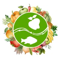 Logo Công Ty TNHH Thực Phẩm Hữu Cơ Việt Nam