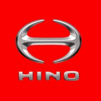 Logo Công Ty TNHH Ôtô Hino Tây Nguyên
