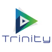 Logo Công Ty TNHH Trinity