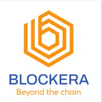 Logo Tập Đoàn Blockera