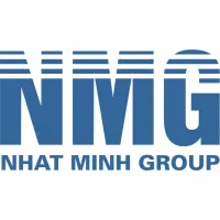 Logo Công Ty TNHH Đầu Tư Thương Mại Nhật Minh