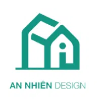 Logo Công TY Cổ Phần Thiết Kế Xây Dựng An Nhiên