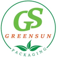 Logo Công Ty TNHH Bao Bì Greensun