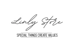 Logo Hộ kinh doanh Linly Store