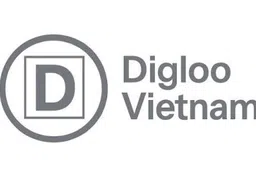 Logo CÔNG TY TNHH DIGLOO VIỆT NAM