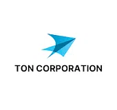Logo TON Corporation