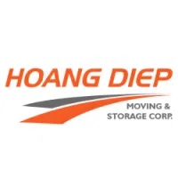Logo Công Ty TNHH Thương Mại Dịch Vụ Vận Tải Hoàng Diệp
