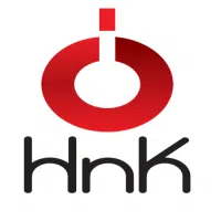 Logo Công Ty Cổ Phần Dịch Vụ HNK