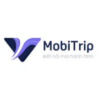 Logo Công Ty Cổ Phần Mobitrip