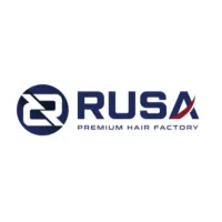 Logo Công Ty TNHH Xuất Nhập Khẩu Rusa