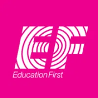 Logo Công ty TNHH EF Education First