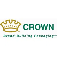 Logo Công Ty TNHH Bao Bì Nước Giải Khát CROWN Đồng Nai