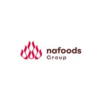 Logo Công Ty Cổ Phần Nafoods Gia Lai