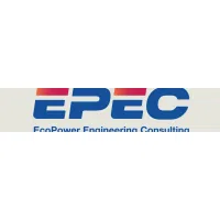 Logo Công Ty TNHH Tư Vấn Kỹ Thuật Ecopower