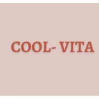 Logo Công Ty Tnhh Cực Ngầu ( Cool - Vita )