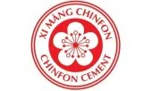 Logo Công Ty Xi Măng Chinfon