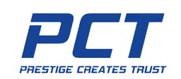 Logo CÔNG TY TNHH THƯƠNG MẠI DỊCH VỤ VÀ PHÁT TRIỂN PCT