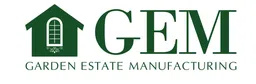 Logo Garden Estate Manufacturing