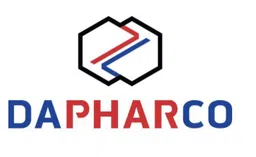 Logo Công ty cổ phần Dược - Thiết bị y tế Đà Nẵng