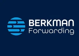 Logo Công Ty TNHH Berkman Forwarding (Vietnam)