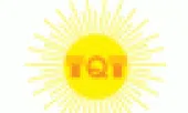 Logo Công Ty Cổ Phần Dệt TQT