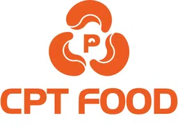 Logo Công ty CP CPT FOOD