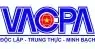 Logo Hội Kiểm Toán Viên Hành Nghề Việt Nam (Vacpa)