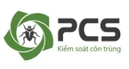 Logo Công Ty CP PCS Việt Nam