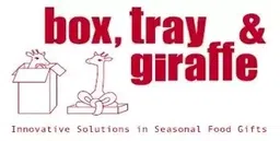 Logo Red Box Food Co. Ltd