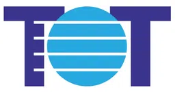 Logo CÔNG TY TNHH TƯ VẤN GIẢI PHÁP TOT VIỆT NAM