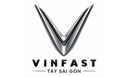 Logo CÔNG TY TNHH VF TÂY SÀI GÒN
