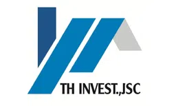 Logo Công Ty Cổ Phần Đầu Tư Phát Triển Thái Hà