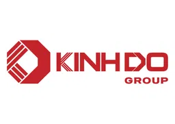 Logo Công Ty Cổ Phần Đầu Tư Xây Dựng Phát Triển Thương Mại Kinh Đô