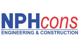 Logo Công Ty TNHH Xây Dựng Nam Phát Hưng