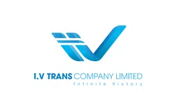 Logo CÔNG TY TNHH I.V TRANS