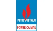 Logo Chi Nhánh Tổng Công Ty Điện Lực Dầu Khí Việt Nam – Công Ty Điện Lực Dầu Khí Cà Mau