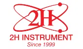 Logo Công Ty TNHH Thiết Bị 2H