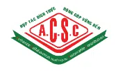 Logo Công Ty Cổ Phần Xây Lắp Thương Mại 2 ( Acsc )