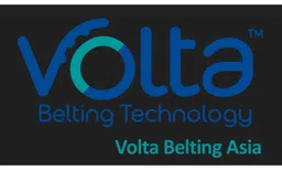 Logo Volta Belting Asia