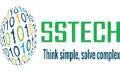 Logo CTY TNHH Sstech