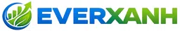 Logo Công Ty Đầu Tư Môi Trường Everxanh