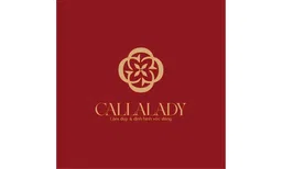 Logo Calla Lady VN