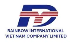 Logo Công ty TNHH Quốc Tế Rainbow (Việt Nam)